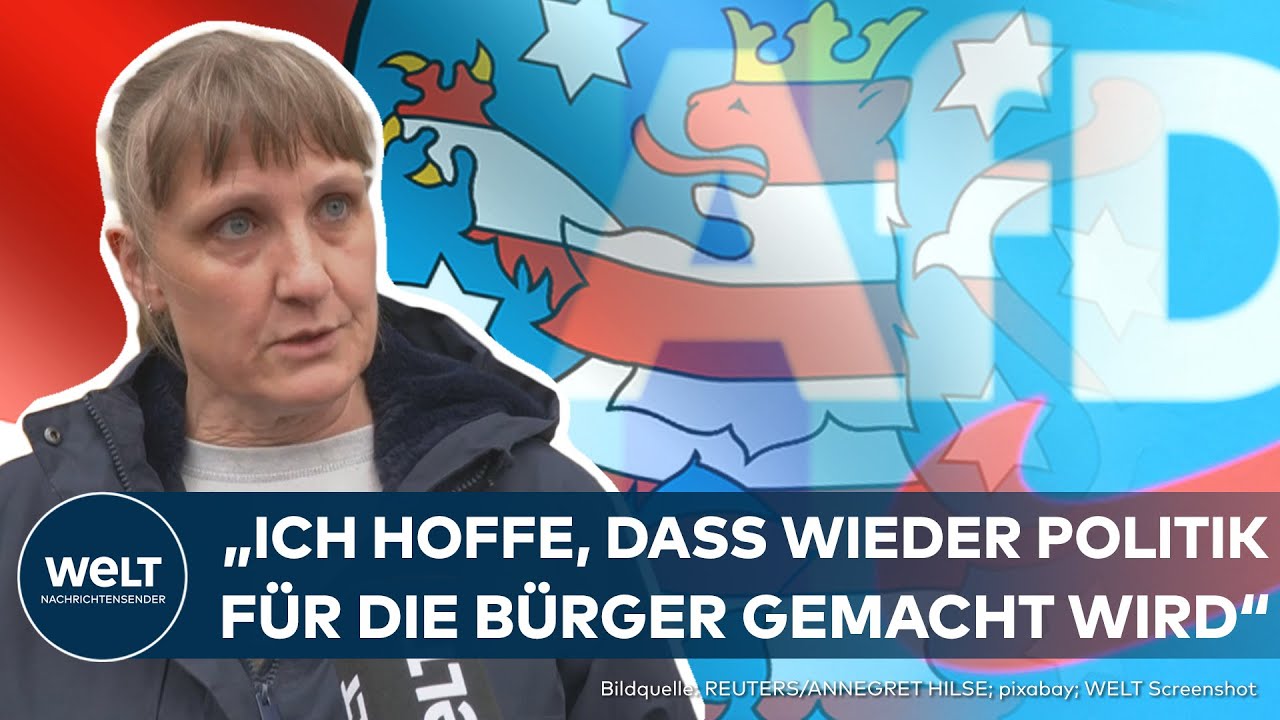 Landtagswahl in Bayern: Grün ist das Feindbild | DER SPIEGEL