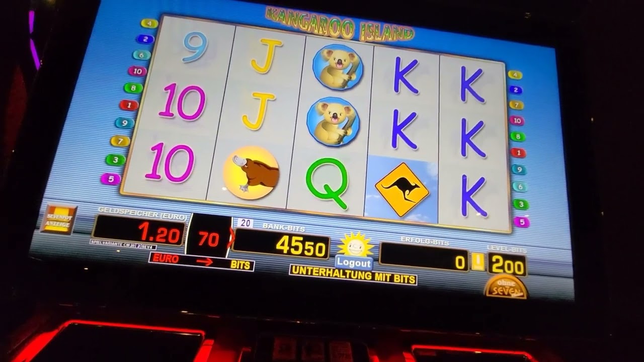 Power Casino Spielothek Tag 6 Part 2 