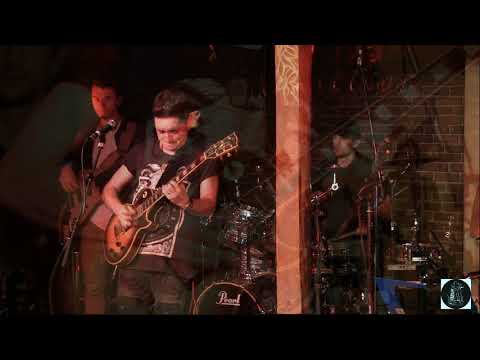 Calin Pop & Marius Pop - Live at Bluzau Festival