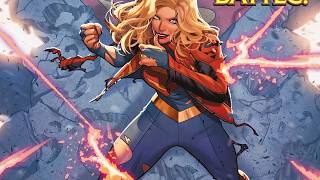 Superwoman #1 Special