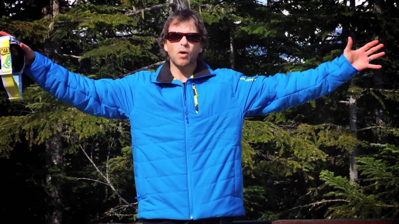 salomon xtend goggles