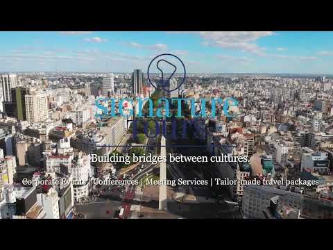 Buenos Aires - Signature Tours