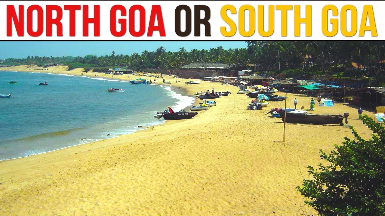 south goa tour from north goa