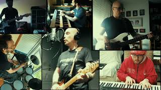 It Never Rains - bROTHERS iN bAND Dire Straits cover