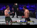 BRUTAL No Comms Clash!! | Shamil Musaev v Murad Ramazanov | Full Fight | PFL 6 2024