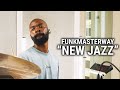 Meinl cymbals  funkmasterway  new jazz