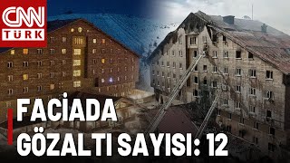 78 Canın Yaşamı Ellerinden Alındı Yangın Faciasında Gözaltı Sayısı 12 Oldu, Ceza Ne Olacak?