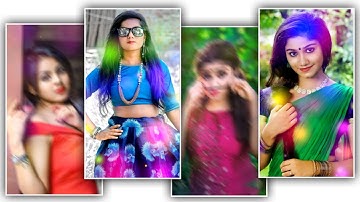 new trending shake effect status video editing | shake effect kinemaster | beat sync shake effect |