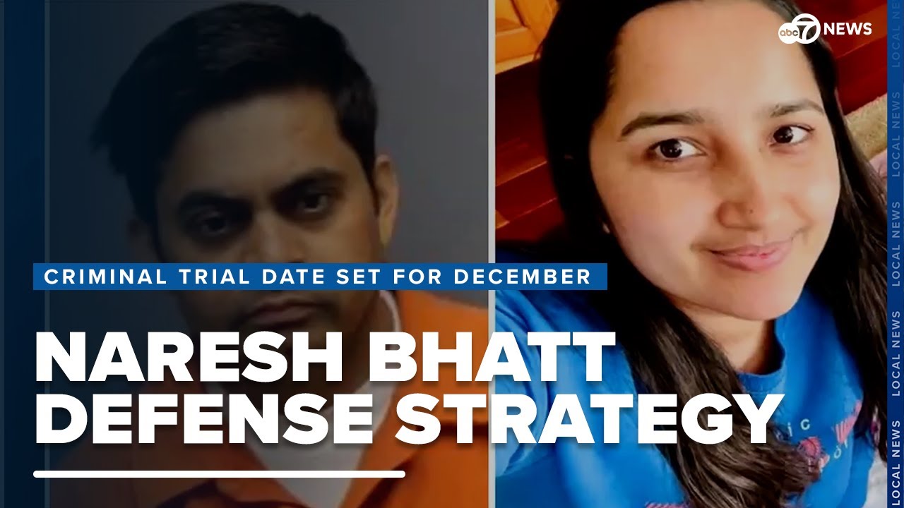 Husband of missing Manassas Park mom Mamta Kafle Bhatt set for December ...