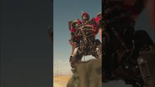 Все Главные Злодеи В Фильмах Трансформеры - От Слабого До Лучшего #transformers #villains #злодеи