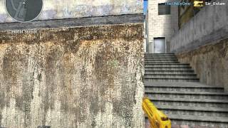 #Let´s Play Crossfire FFA Eagle eye