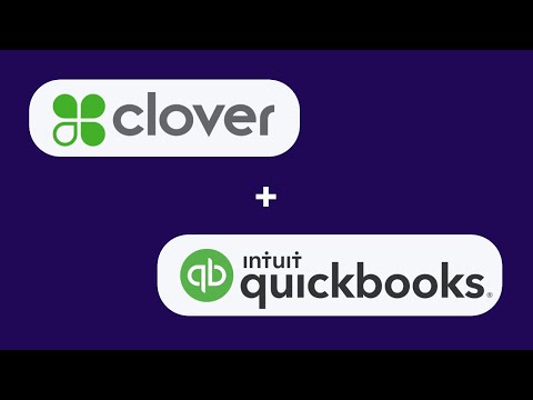 Connect and Sync Clover Payments with QuickBooks | PayTraQer