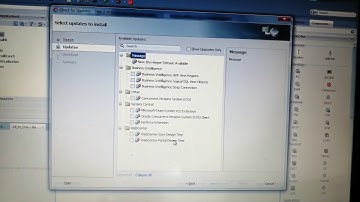 Oracle SOA 12c Installation