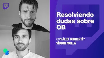 🤯​¿POR QUÉ SOMOS GRATIS?🤯​ Resolviendo dudas sobre OPENBOOTCAMP en directo.