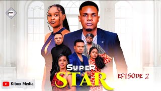 SUPER STAR 💕 PART 2-3 | LOVE STORY | DONTA TV | SUPER STAR EPISODE 2 | FINAL ANALYSIS #kiboxmedia