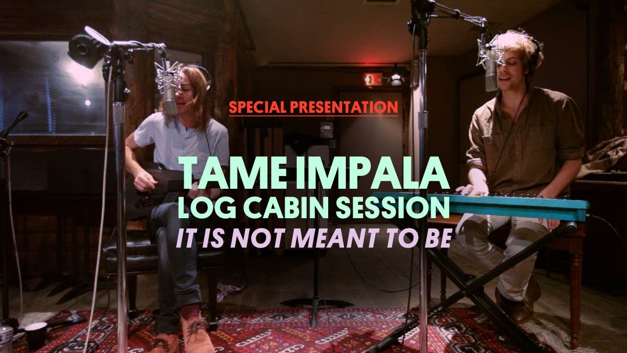 pitchfork music festival Tame Impala Perform 