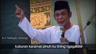 story wa ceramah sunda bodor kang ibling