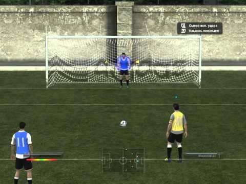 Video: Peningkatan Kebocoran Video FIFA 12