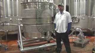 Working with Natural Ingredients in Woodchuck Cider - Cider Maker's Corner Episode 6