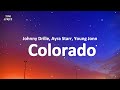 Colorado Johnny Drille Ayra Starr Young Jonn Lyrics 