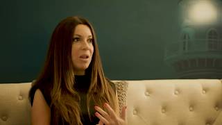 Kathleen Saxton, founder of the Lighthouse, talks client representation and advocacy