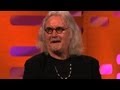 Billy Connelly's Sausage - The Graham Norton Show - Series 12 Episode 9 - BBC One
