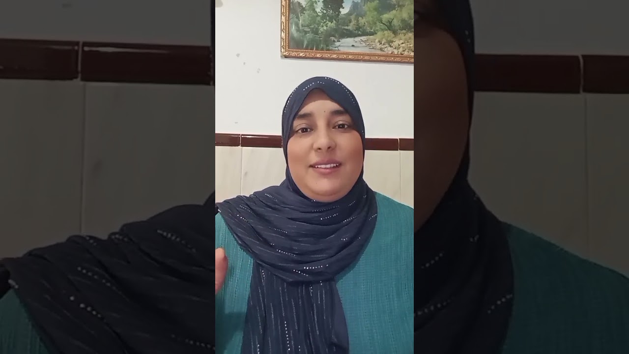 ana li hmelth min chiji natijath igtisab😭