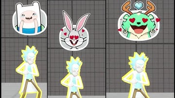 Every Single MULTIVERSUS Leaked Emote!