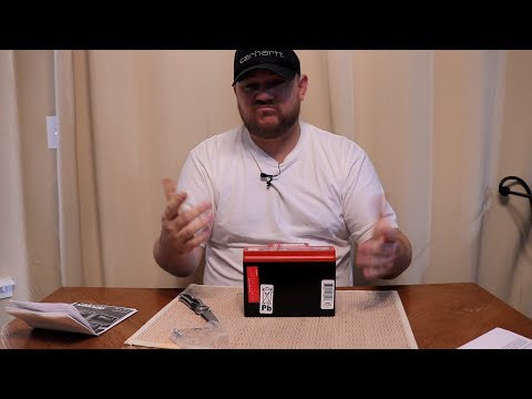 The Odyssey PC545 AGM Battery - KLR650