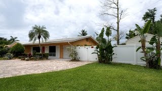 2740 NE 24th Street, Pompano Beach, FL 33064