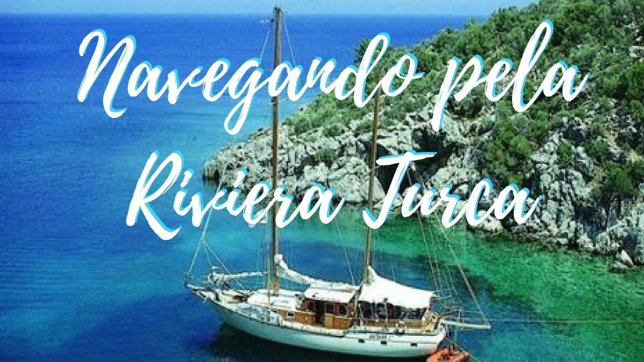 Turquia - a Casa da Costa Turquesa - Terra Santa Viagens