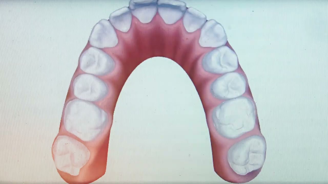 Vídeo institucional da A2 Odontologia