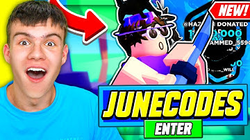 *NEW* ALL WORKING CODES FOR PLS DONATE IN JUNE 2023! ROBLOX PLS DONATE CODES