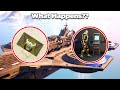 What Happens When You Use Doom's Keycard on the Spawn Island Vault? - Fortnite Experiments