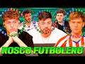 ROSCO PASAPALABRA FUTBOLERO #3 - ¿QUIEN SABE MAS EN 412?