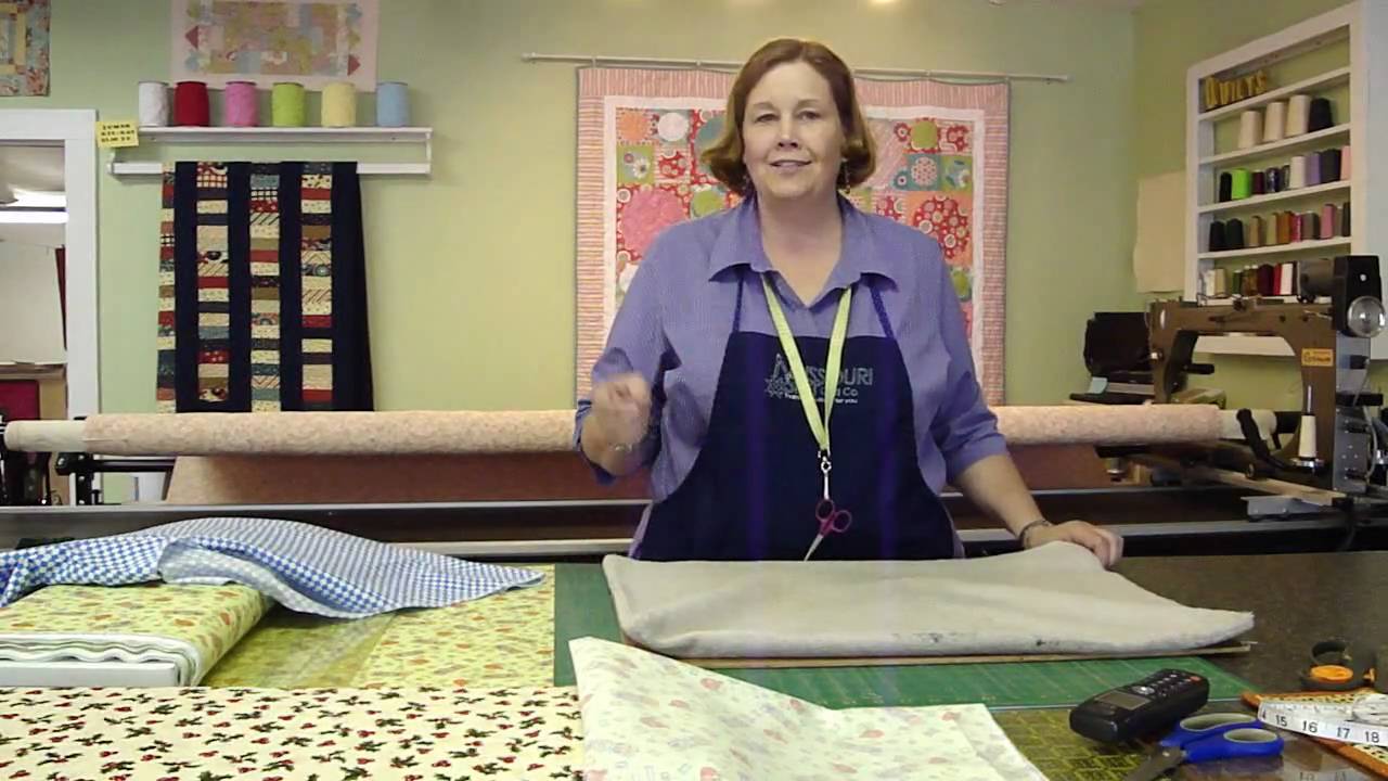 Make Your Own Ironing Board! - Tips & Tricks Series 