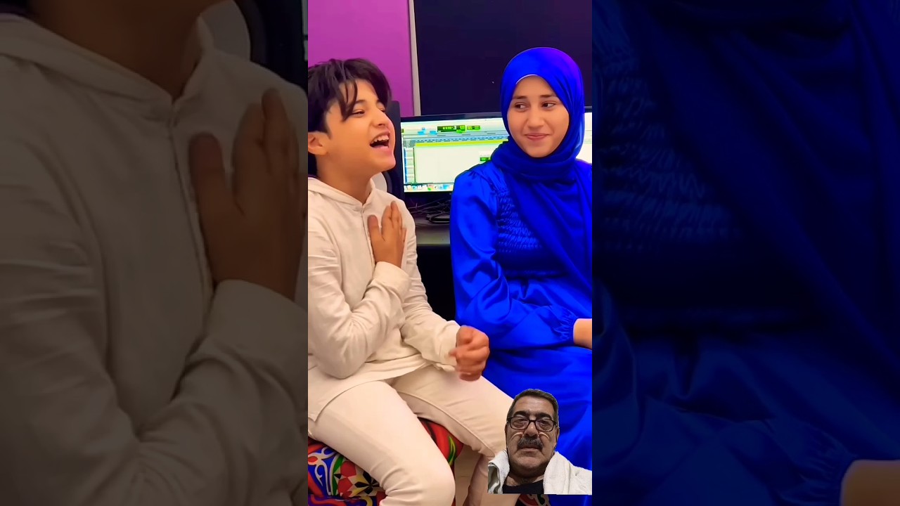 Watch Ses mükemmel. Talaal Bedru Aleyna İlahi #viral #shorts #islam #ilahi on YouTube Watch Ses mükemmel. Talaal Bedru Aleyna İlahi #viral #shorts #islam #ilahi on YouTube