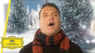 Watch Bryn Terfel White Christmas video