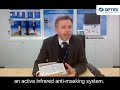 Product Overview: OPTEX HX 80 Series
