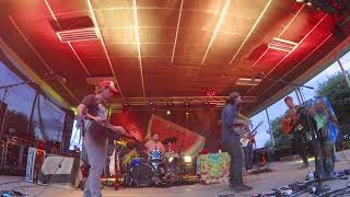 Fireside Collective - Live at Watermelon Pickers Fest 2025