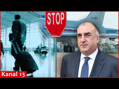 Elmar Məmmədyarov ölkədən çıxışına qadağa qoyulması xəbərinə AÇIQLAMA VERDİ