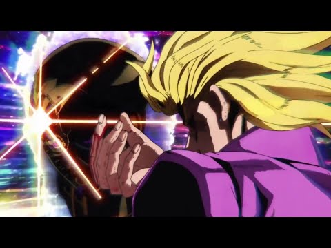 Traitor S Requiem GER Version JoJo Golden Wind Opening HD