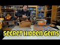 These secret hidden gems make us a lot of money