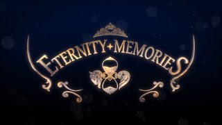 「CINDERELLA GIRLS 10th Anniversary Celebration Animation ETERNITY MEMORIES」告知PV【アイドルマスター】