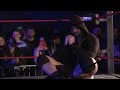 Drew McIntyre Reacts to Grado Entrance