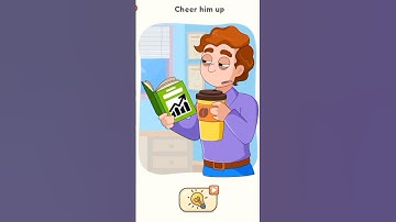 DOP 5 Draw One Part Fun Mobile Puzzle Game (Walkthrough + Tips)#gaming​#game​ #dop5​ #pu