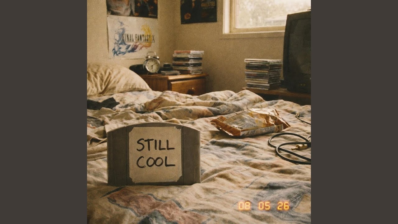 Watch Still Cool on YouTube Watch Still Cool on YouTube