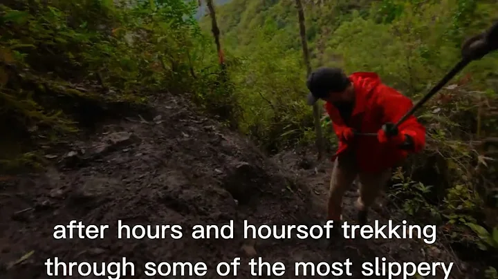 I Survived The 5 Deadliest Places On Earth