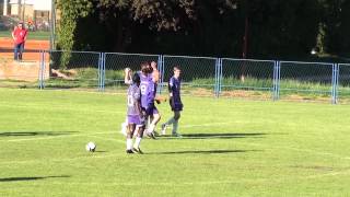 29.kolo 3.hnl-zapad-2011-12 (28.04.2012) Dubrava - Buje 3-1 (gol za 2-1, Cutic)