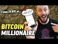 How I Became a Bitcoin Millionaire